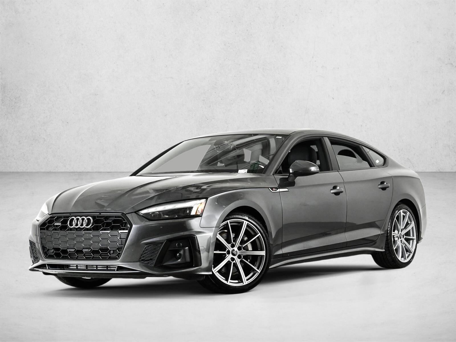 2025 AUDI A5