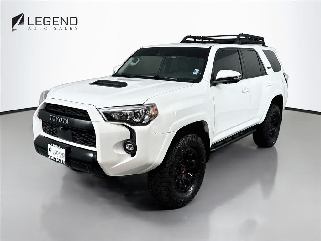 2023 TOYOTA 4-Runner