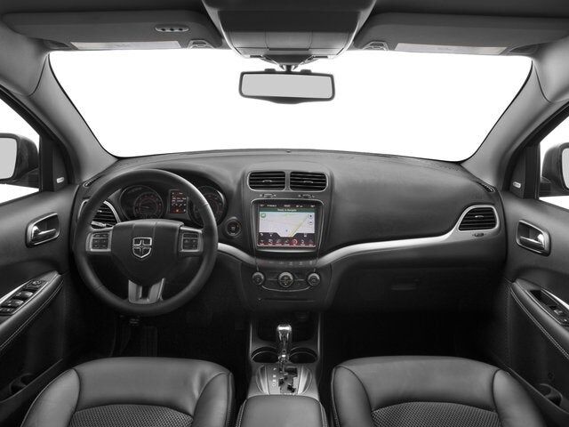 2016 DODGE Journey
