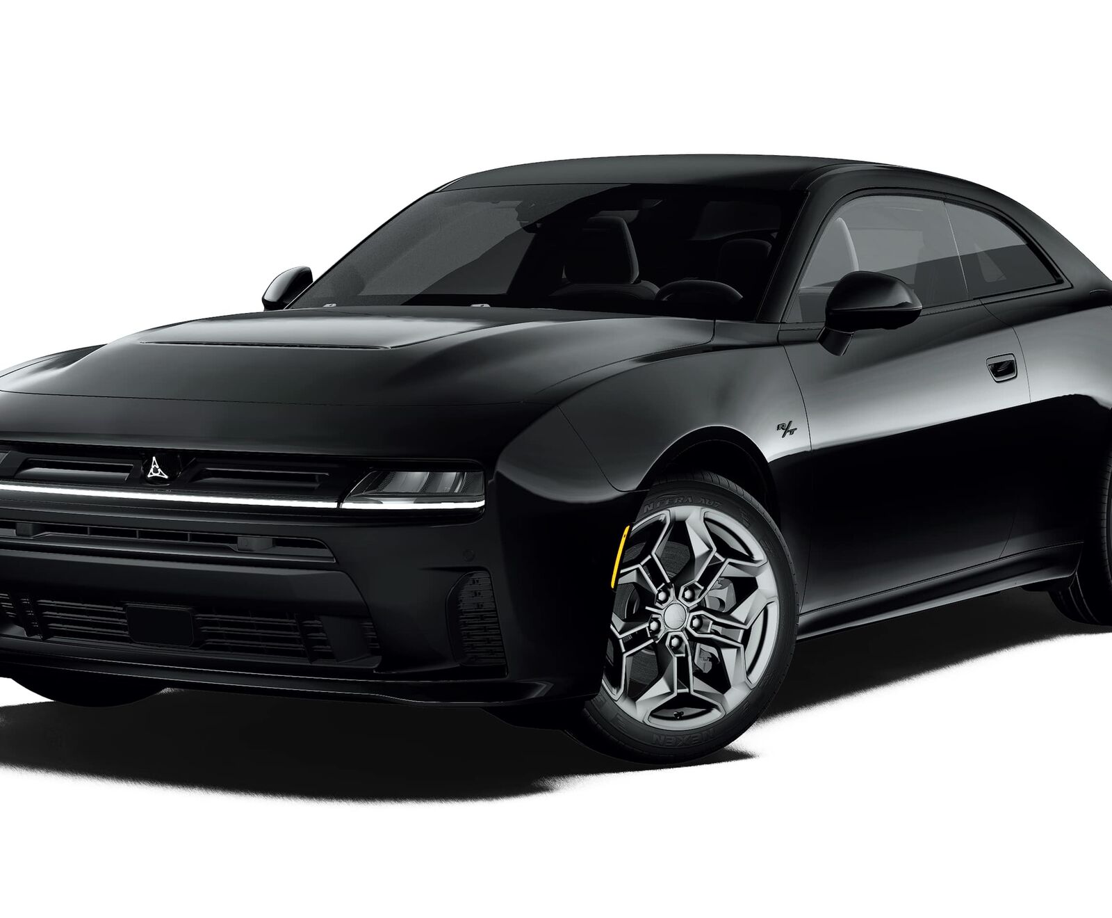 2027 DODGE Charger