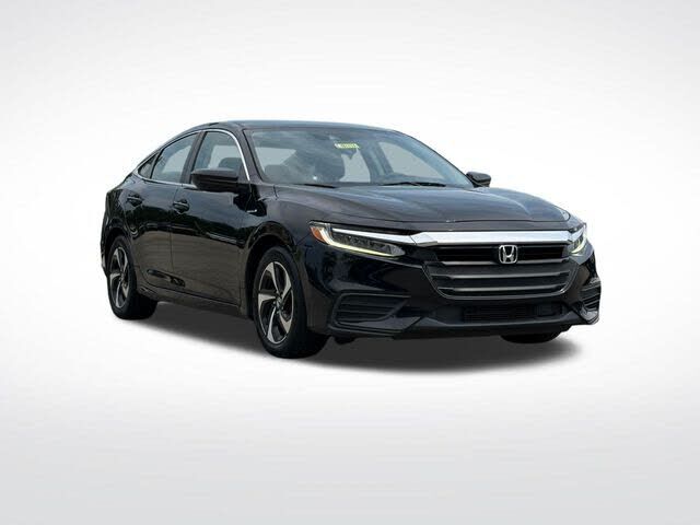 2021 HONDA Insight
