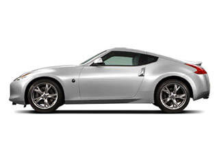 2009 NISSAN 370Z