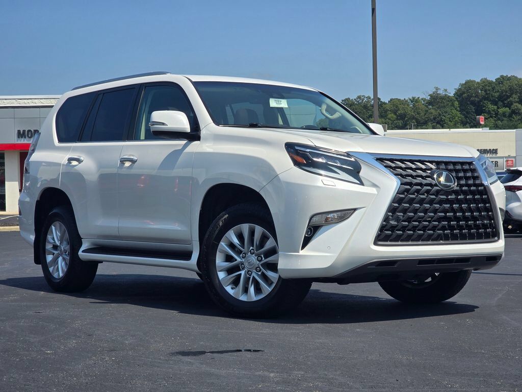 2023 LEXUS GX