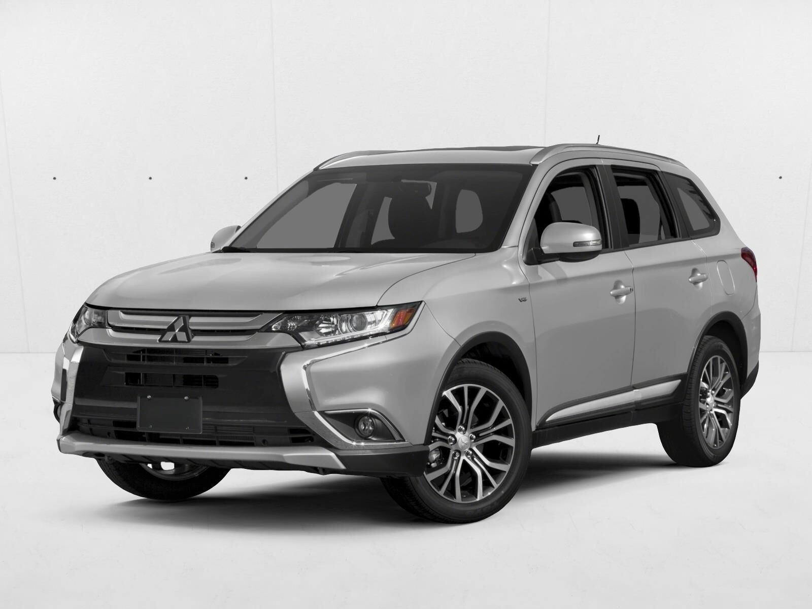 2017 MITSUBISHI Outlander