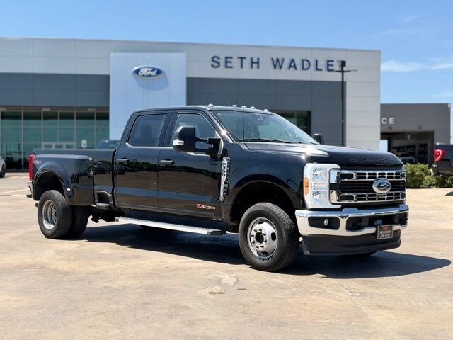 2023 FORD F-350