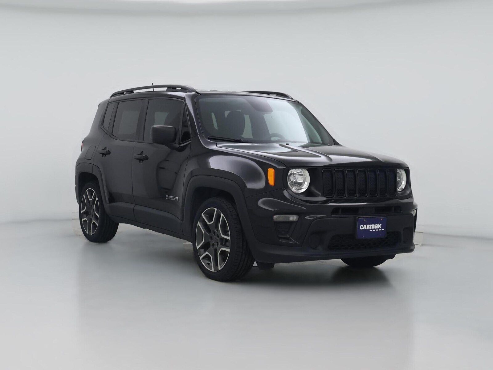 2020 JEEP Renegade