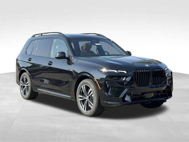 2027 BMW X7