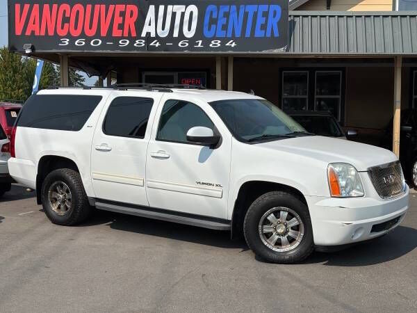 2010 GMC Yukon XL