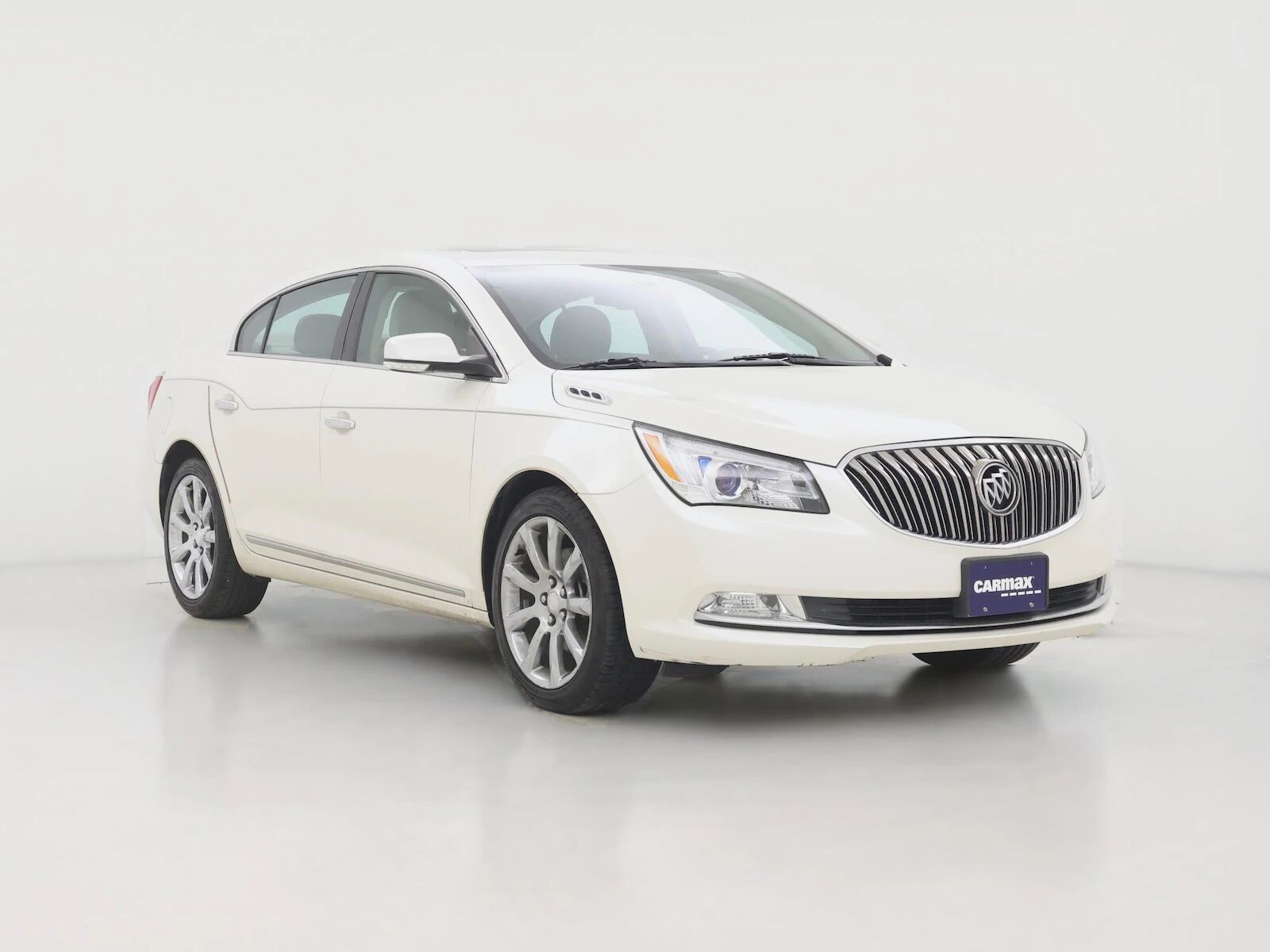 2014 BUICK LaCrosse