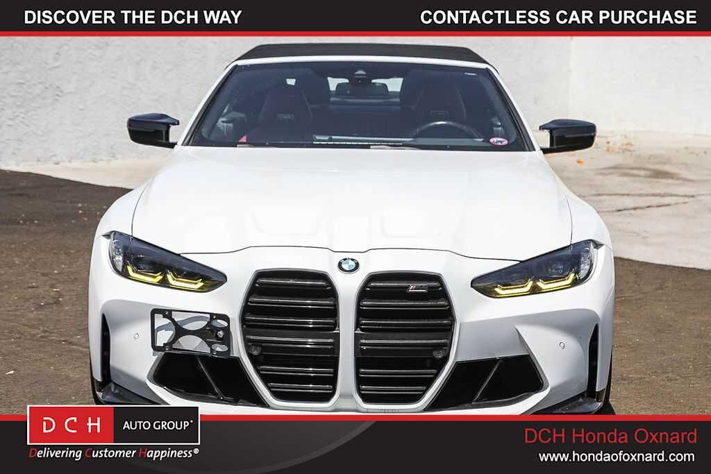 2024 BMW M4