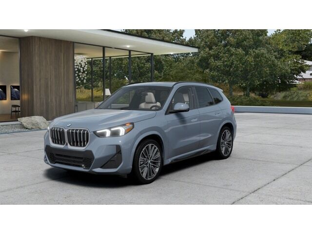 2027 BMW X1
