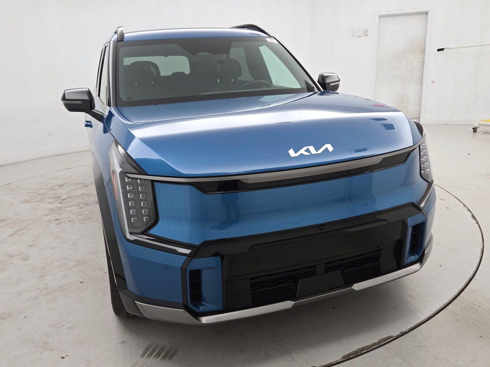 2024 KIA EV9