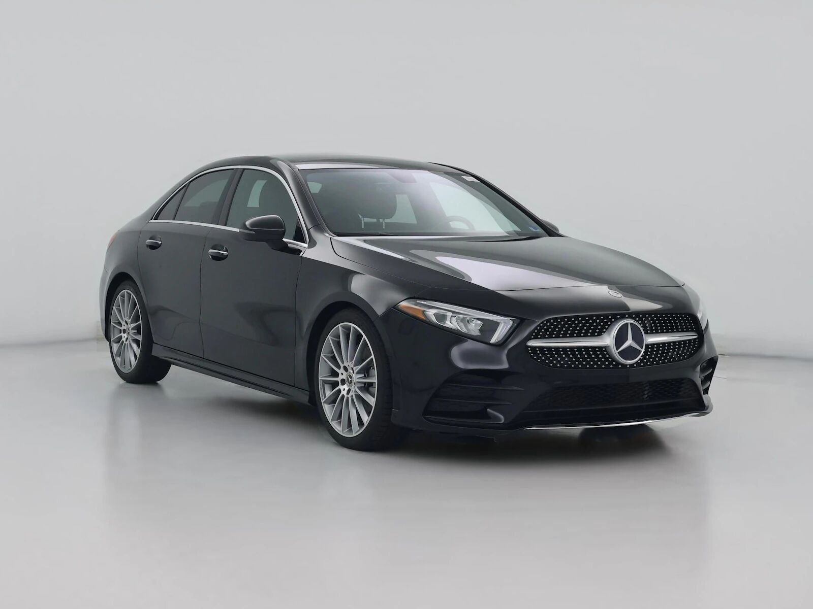 2022 MERCEDES-BENZ A-Class