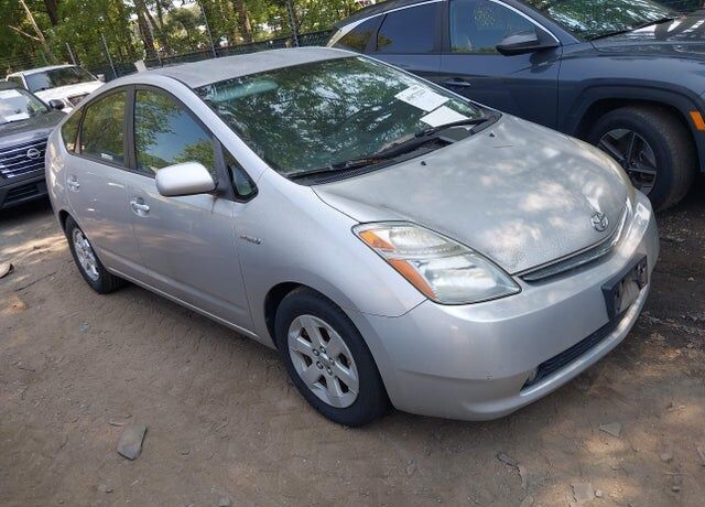 2009 TOYOTA PRIUS