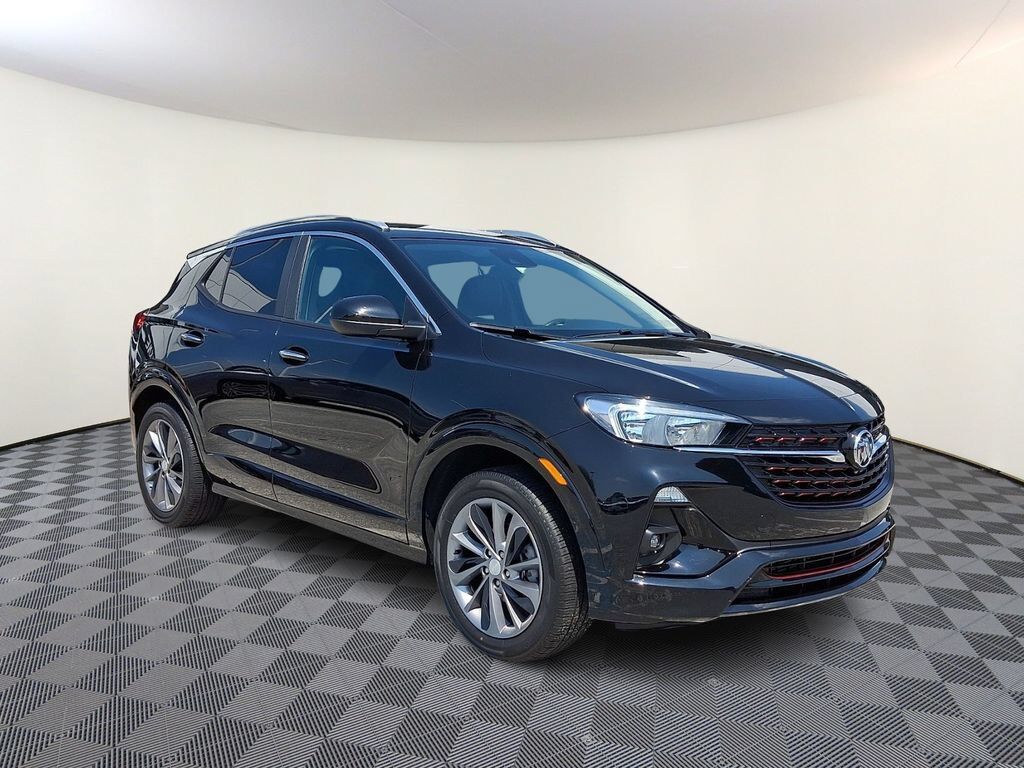 2023 BUICK Encore GX