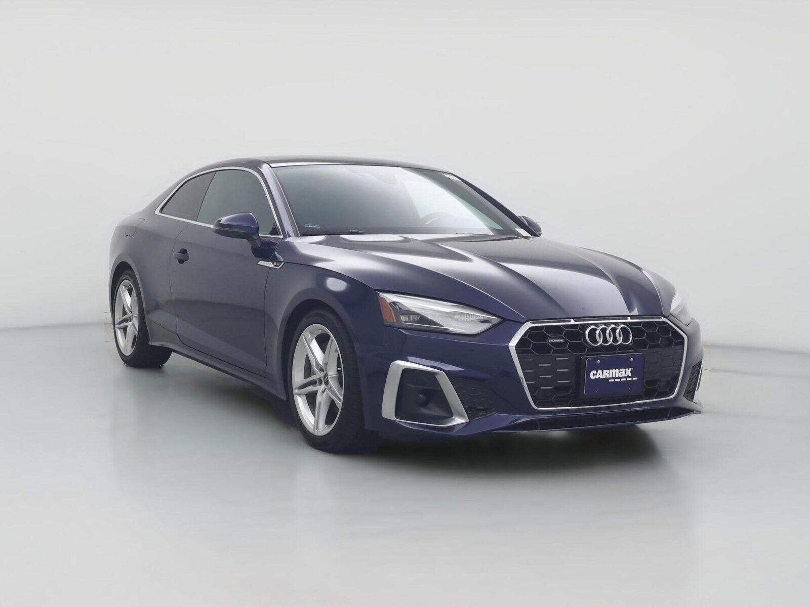 2021 AUDI A5