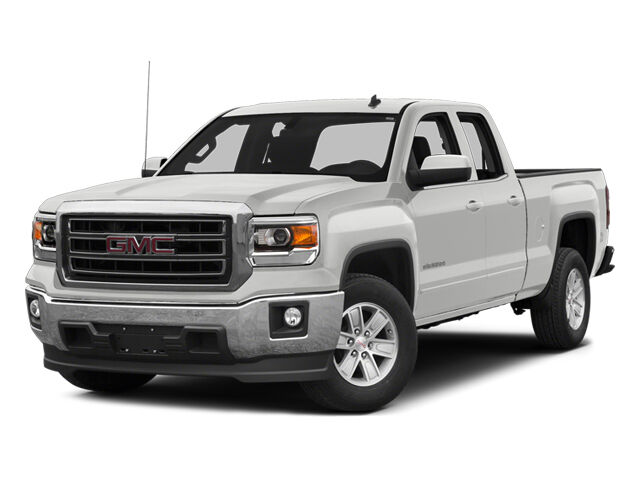 2014 GMC Sierra