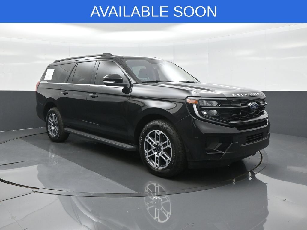 2025 FORD Expedition