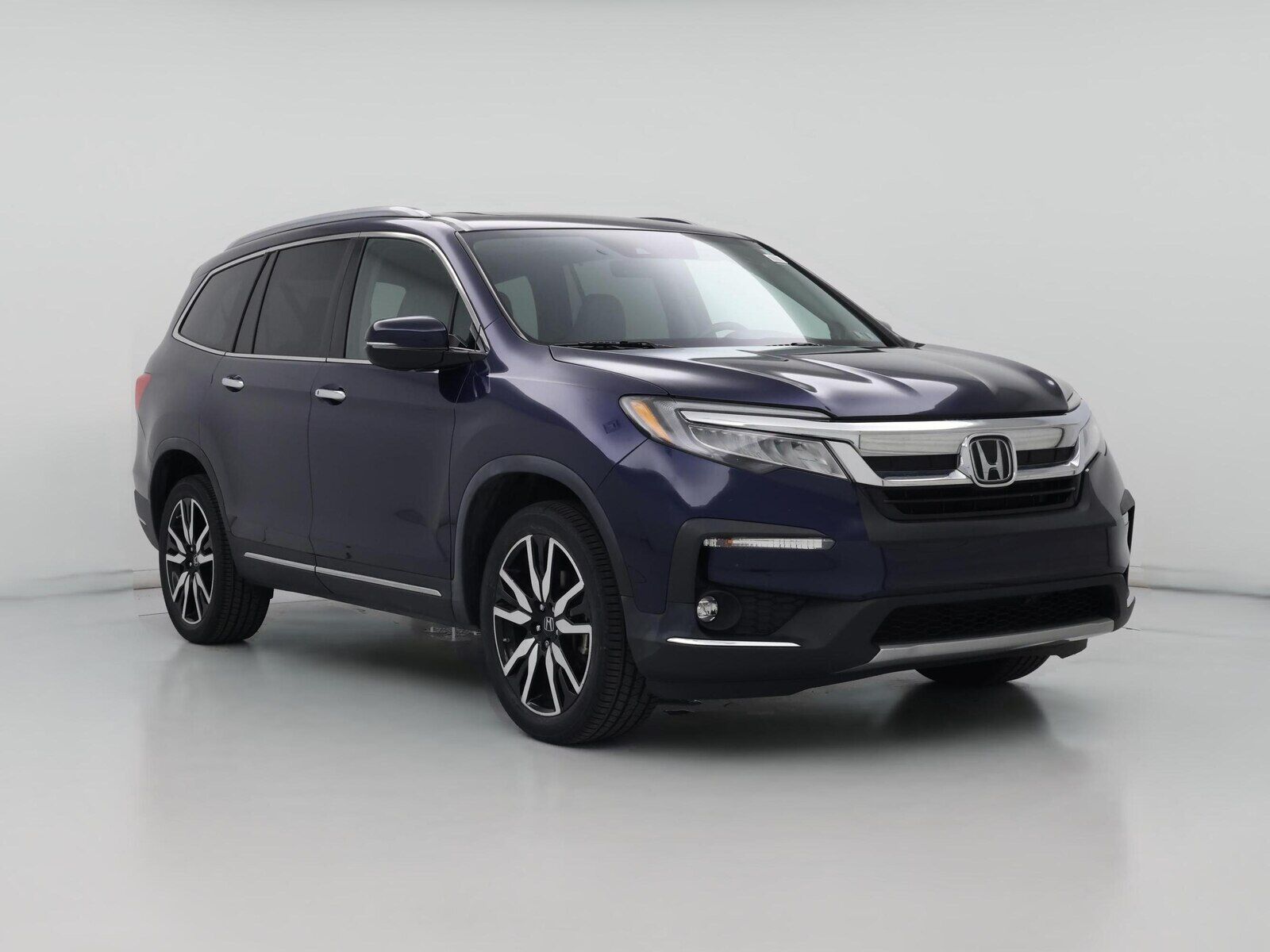 2020 HONDA Pilot