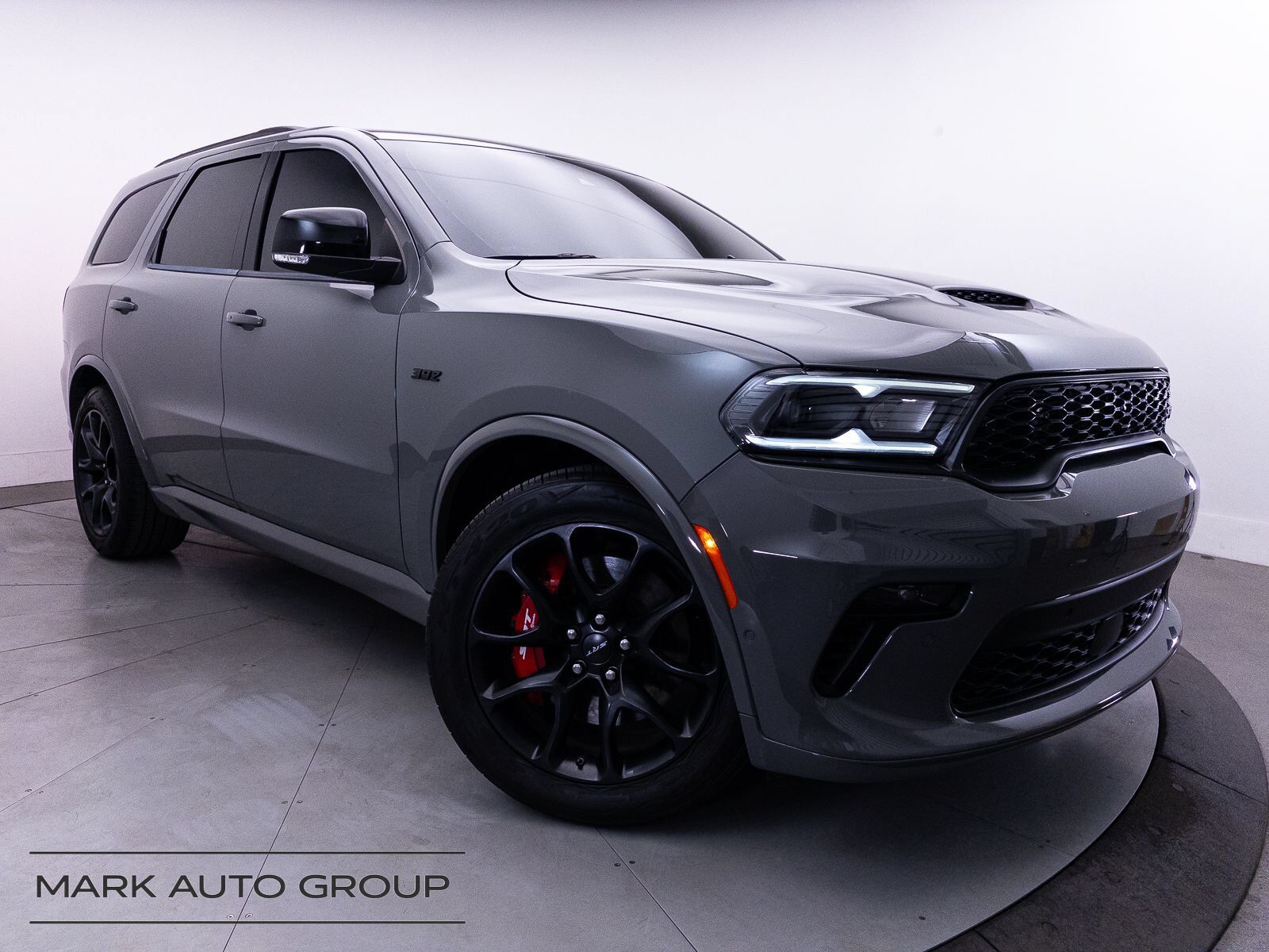 2023 DODGE Durango