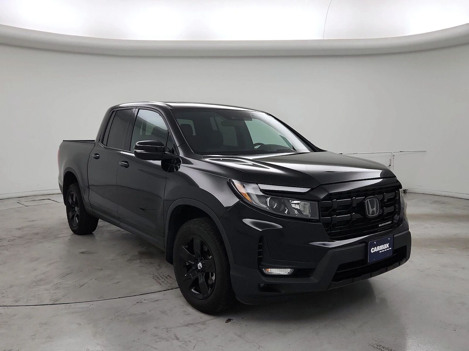 2025 HONDA Ridgeline