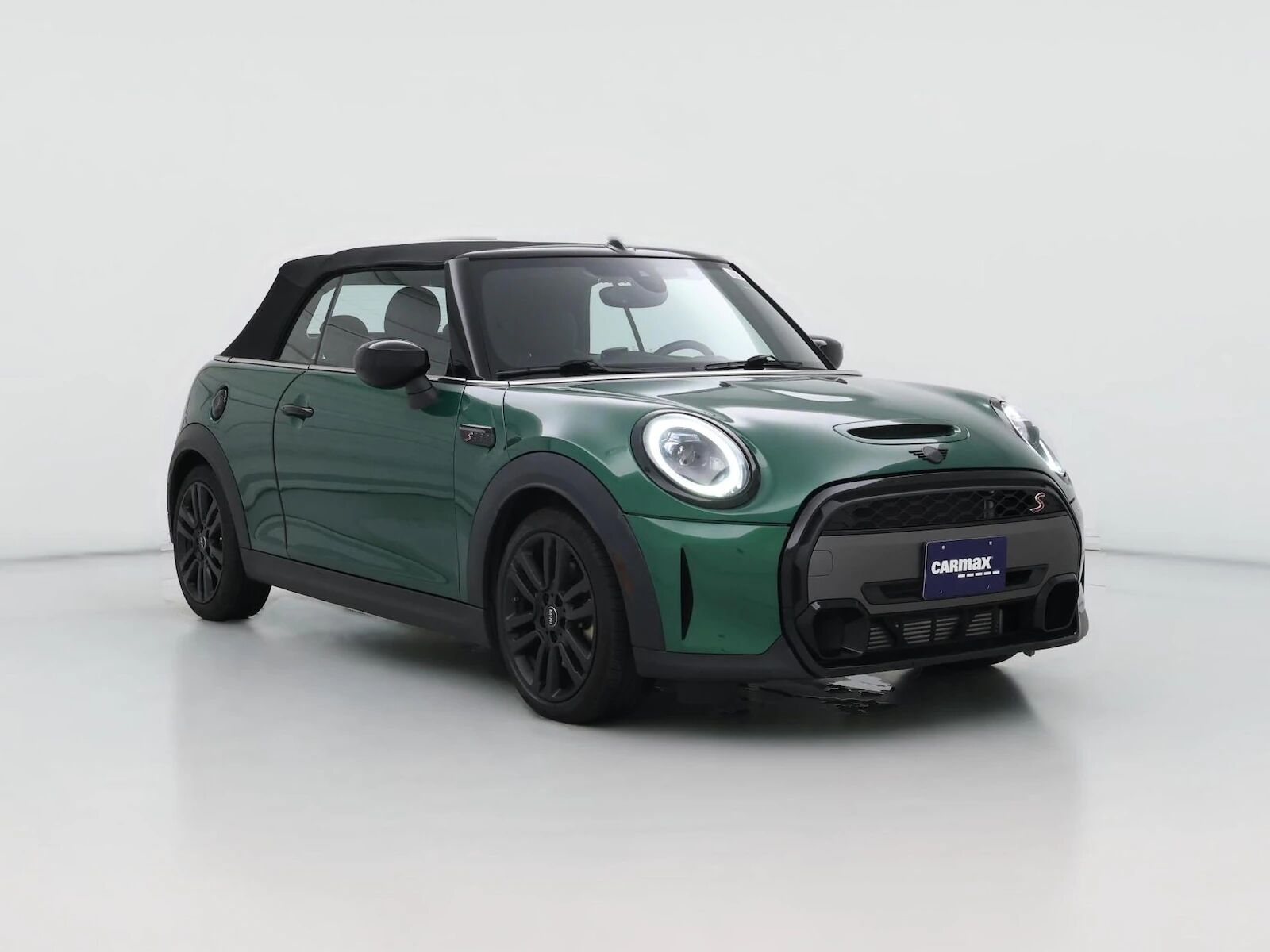 2023 MINI Cooper Convertible