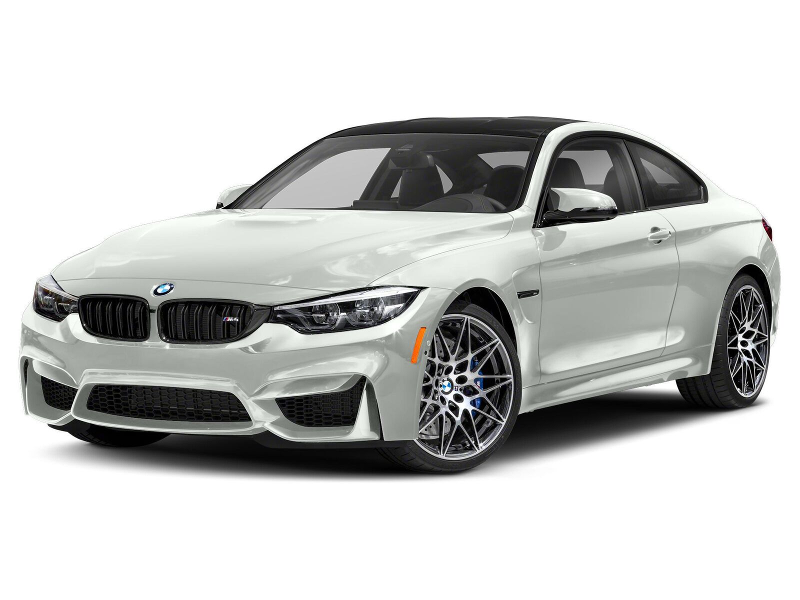 2018 BMW M4