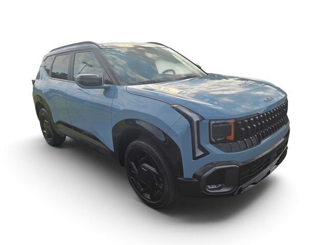 2027 KIA Seltos