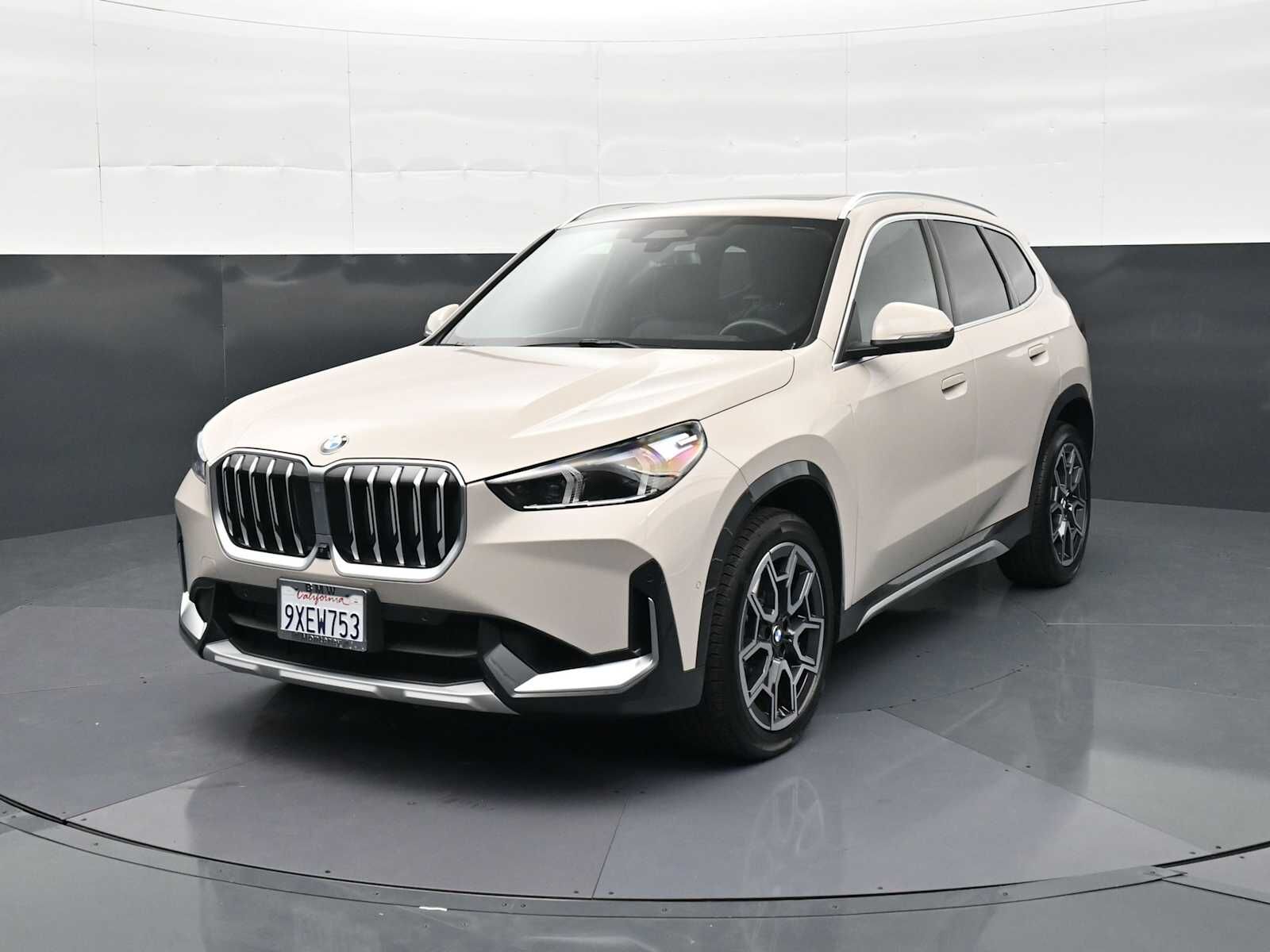2026 BMW X1