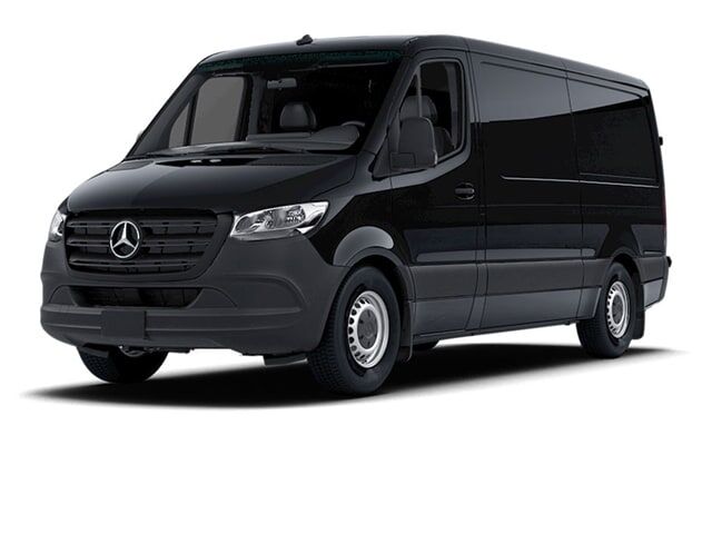 2020 MERCEDES-BENZ Sprinter