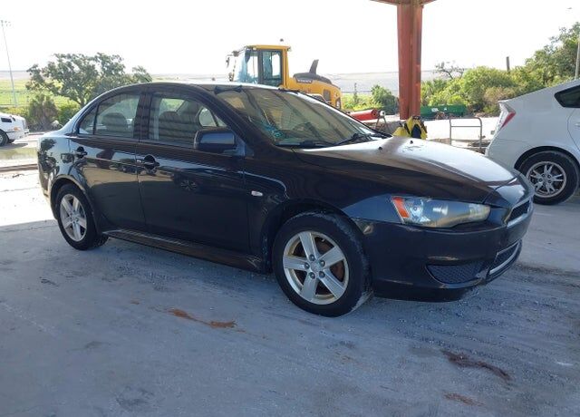 2014 MITSUBISHI Lancer
