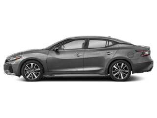 2023 NISSAN Maxima