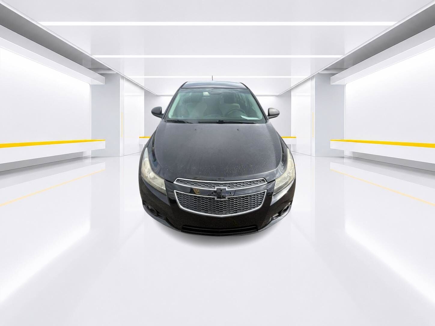 2013 CHEVROLET Cruze