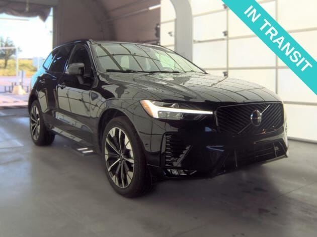 2026 VOLVO XC60