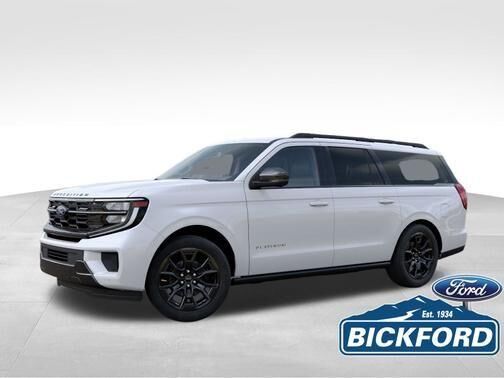 2027 FORD Expedition