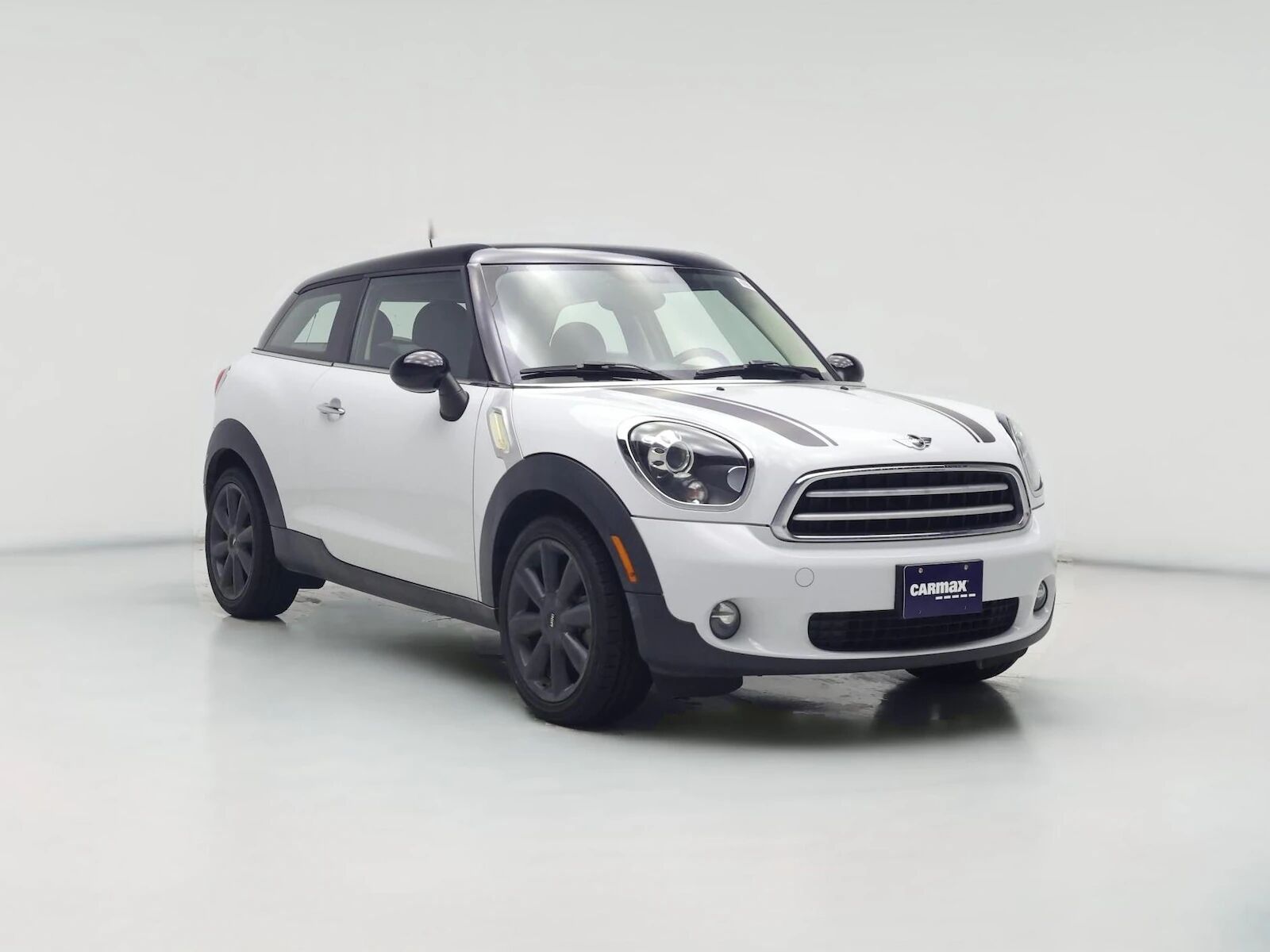 2015 MINI Paceman