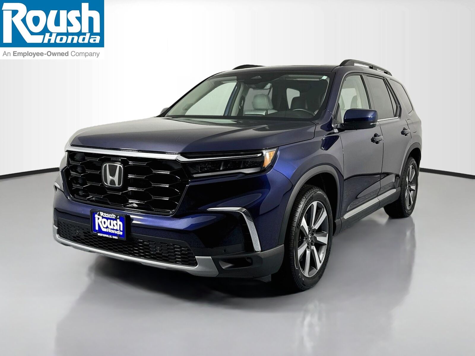 2023 HONDA Pilot