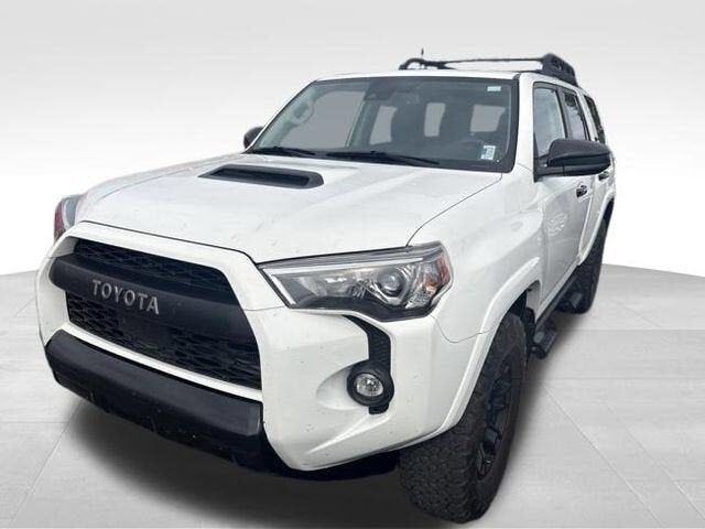 2021 TOYOTA 4-Runner