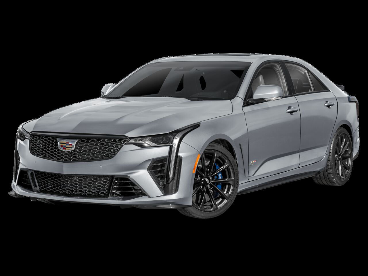 2026 CADILLAC CT4