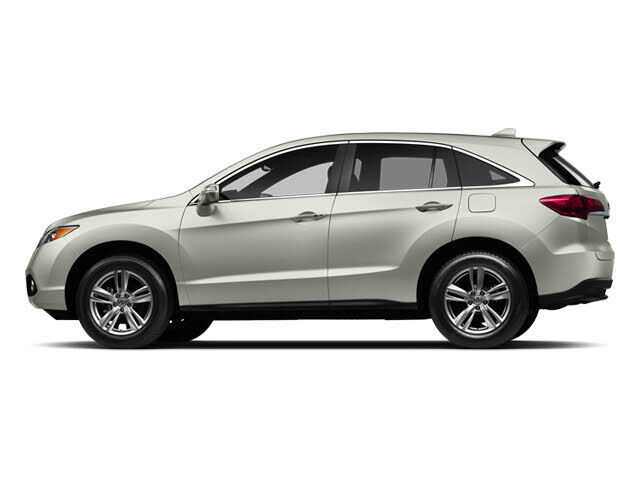 2013 ACURA RDX