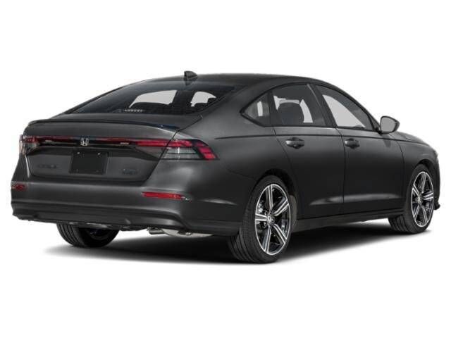 2026 HONDA Accord
