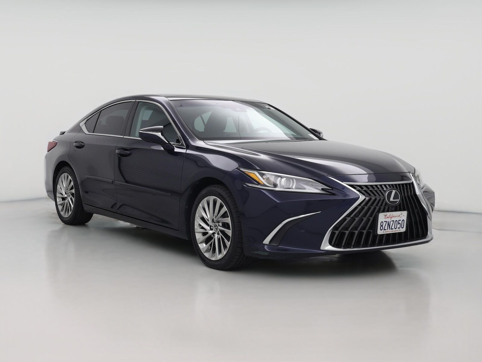 2022 LEXUS ES