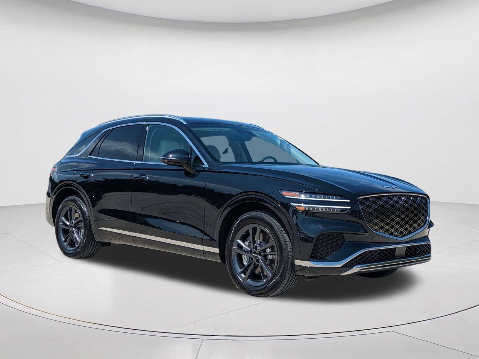 2027 GENESIS GV70