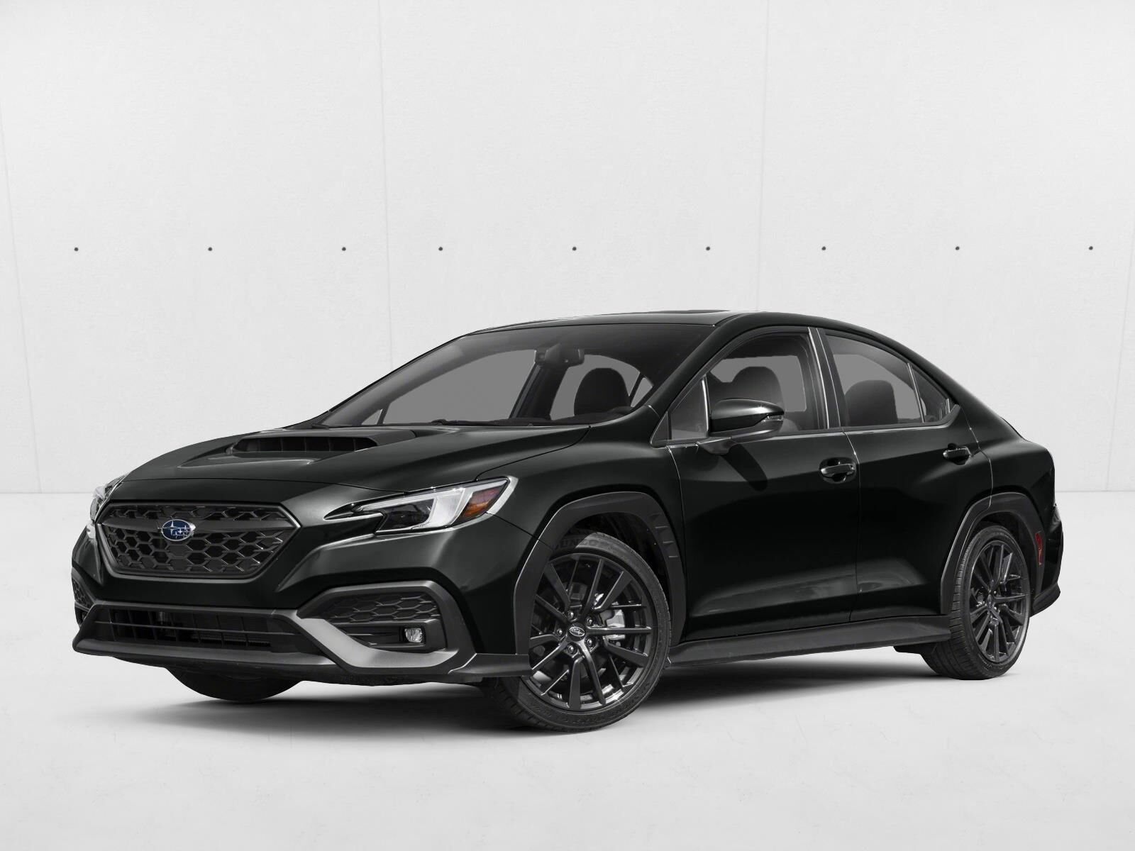 2023 SUBARU WRX