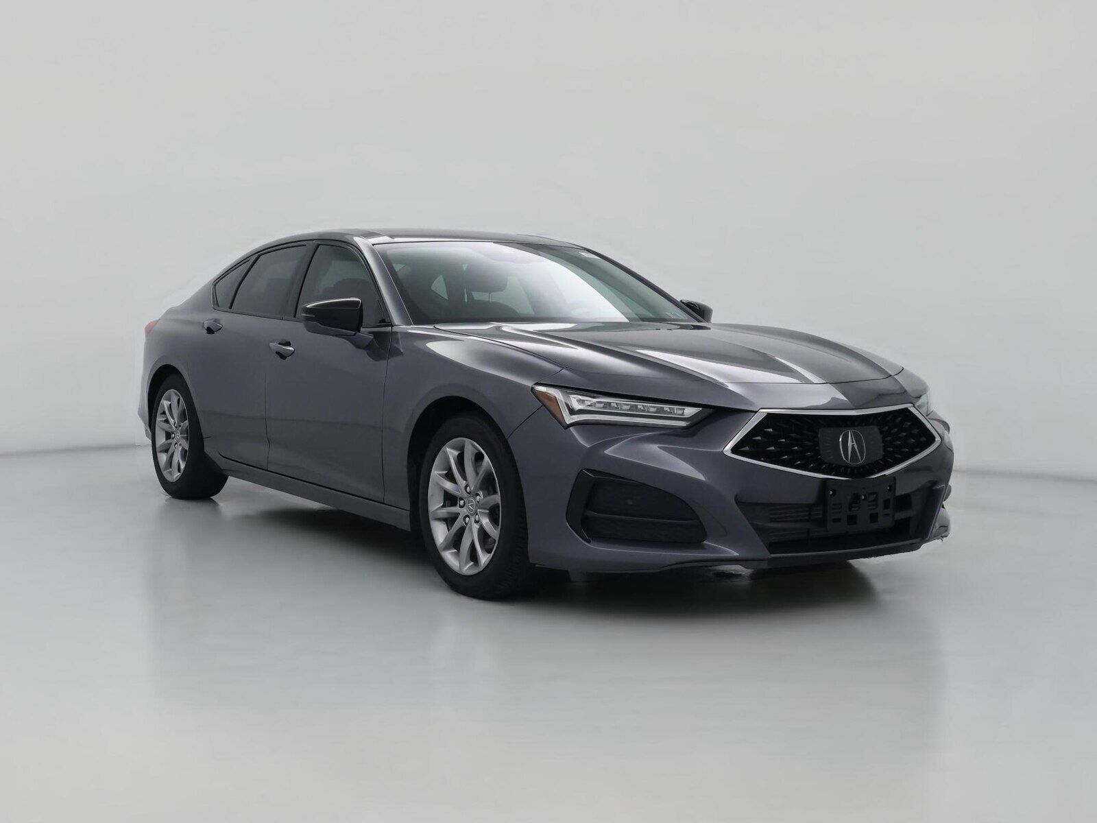 2021 ACURA TLX
