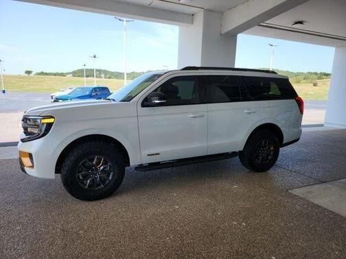 2026 FORD Expedition