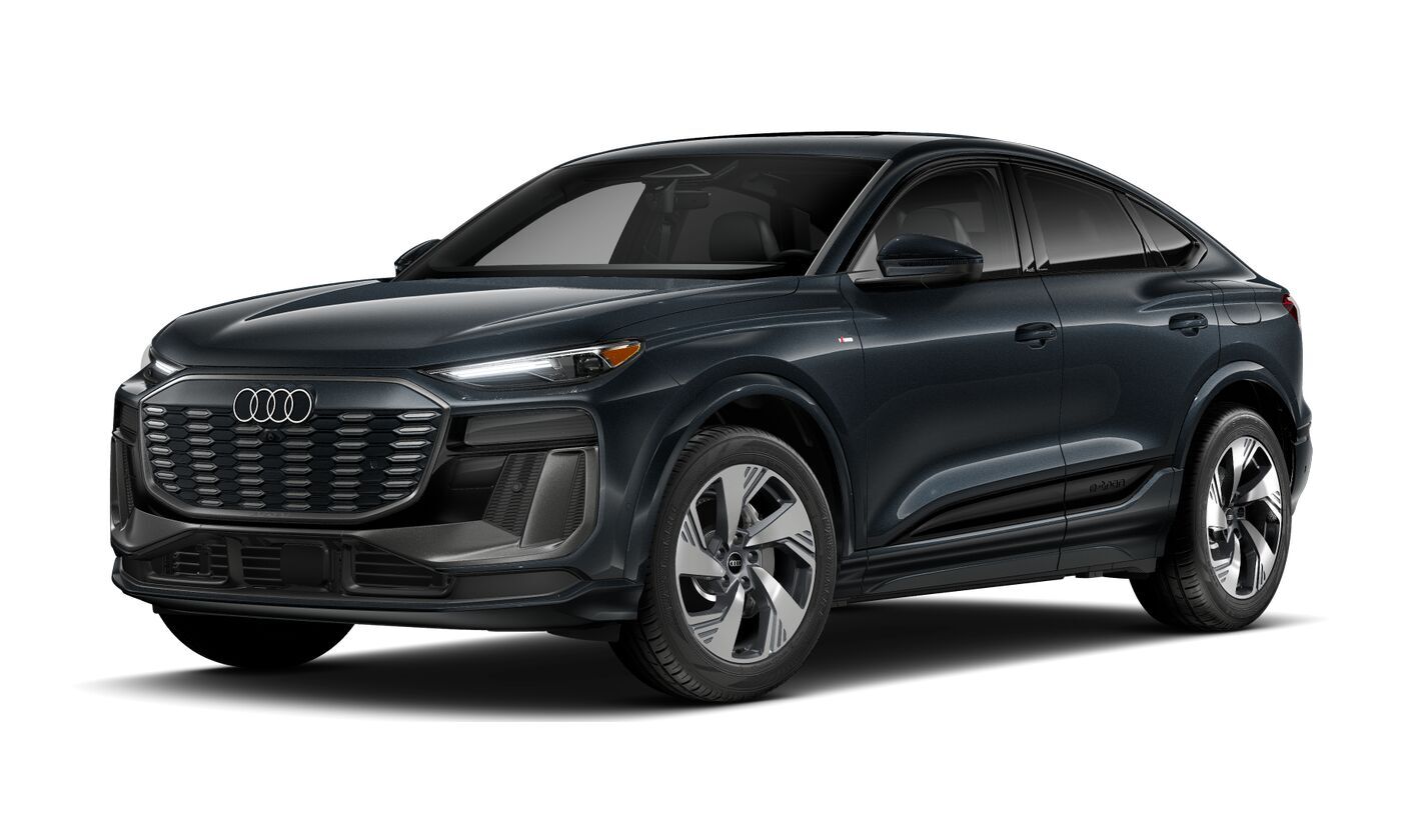 2027 AUDI Q6