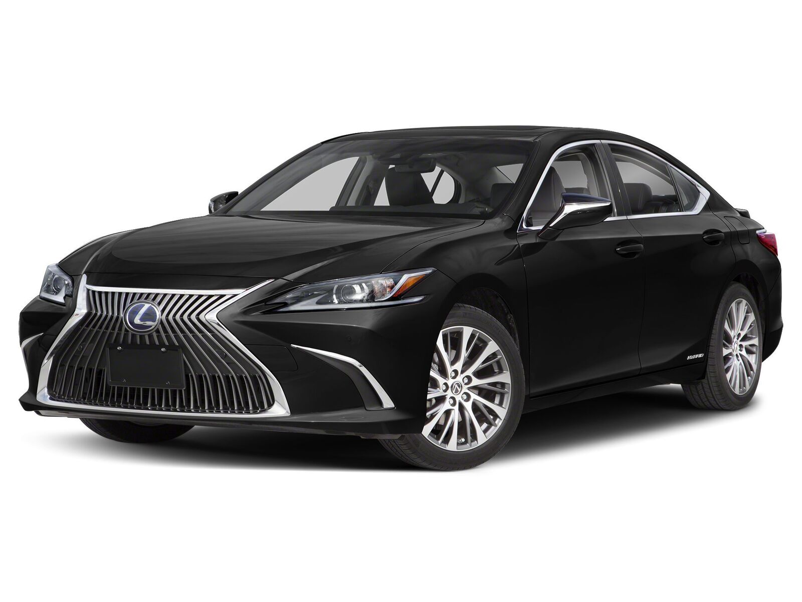 2019 LEXUS ES