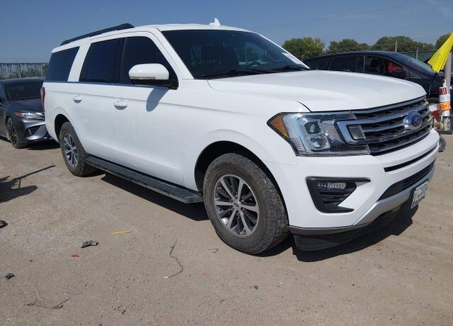 2020 FORD Expedition