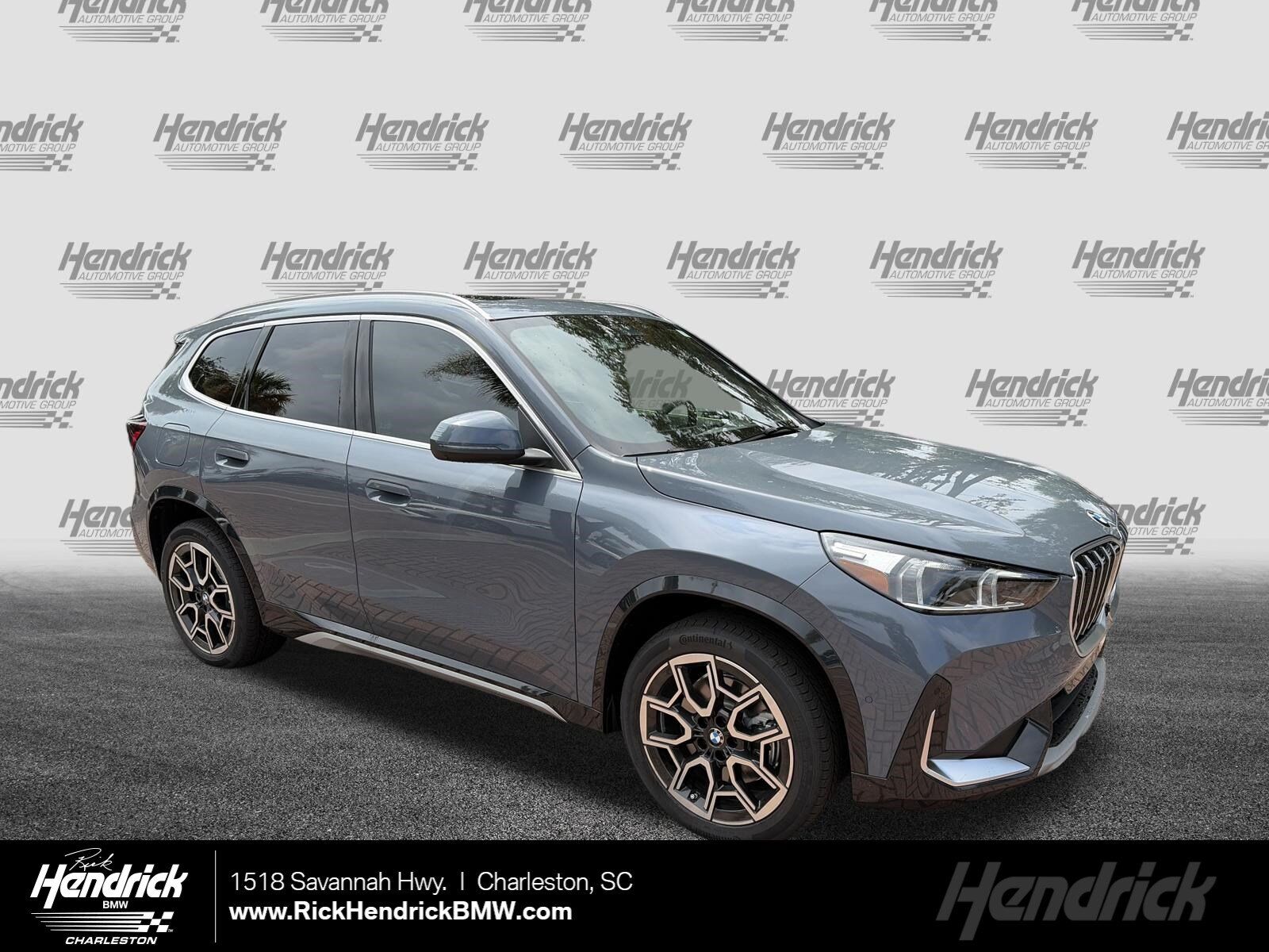 2026 BMW X1